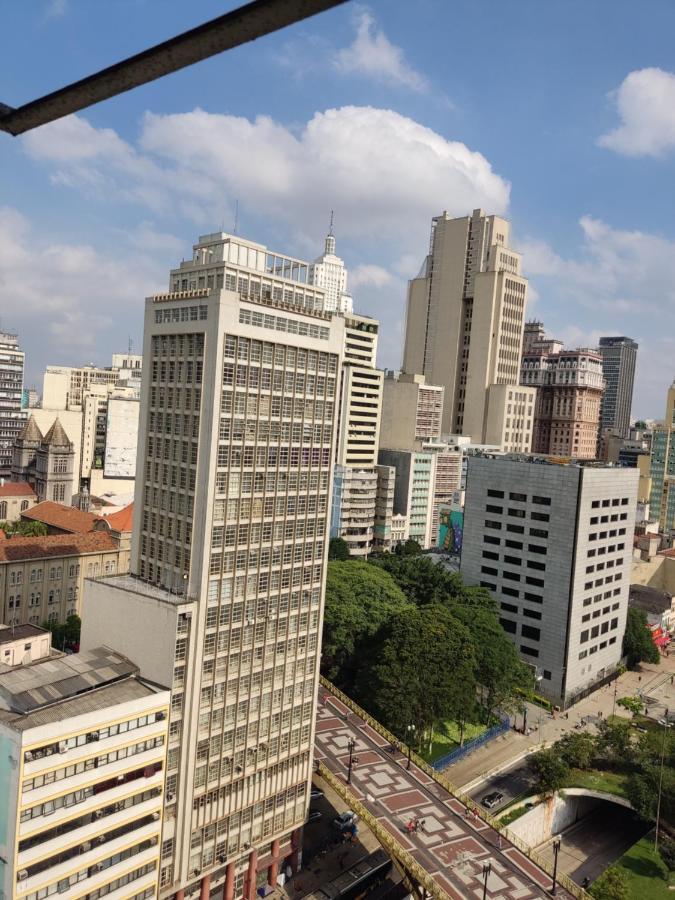 Espaco Aconchegante - Centro - São Paulo Exterior foto
